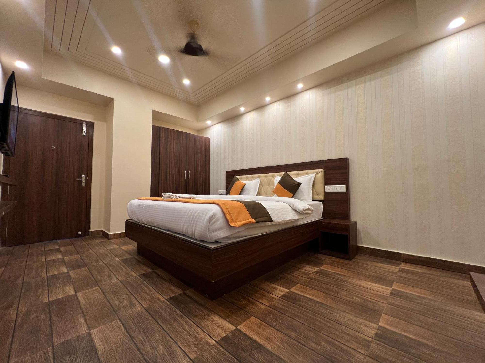 Grand Falcon Electronic City Kammasandra المظهر الخارجي الصورة