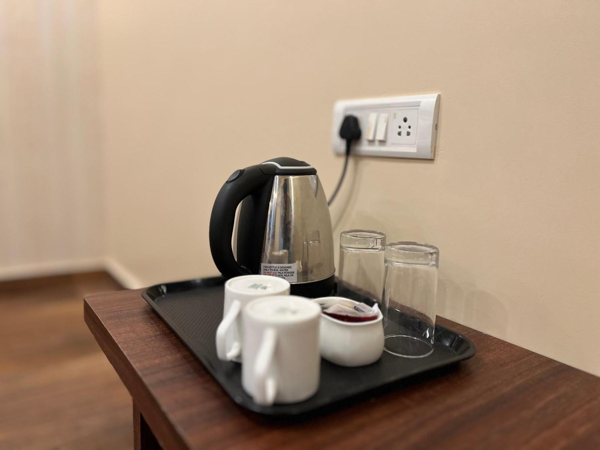 Grand Falcon Electronic City Kammasandra المظهر الخارجي الصورة