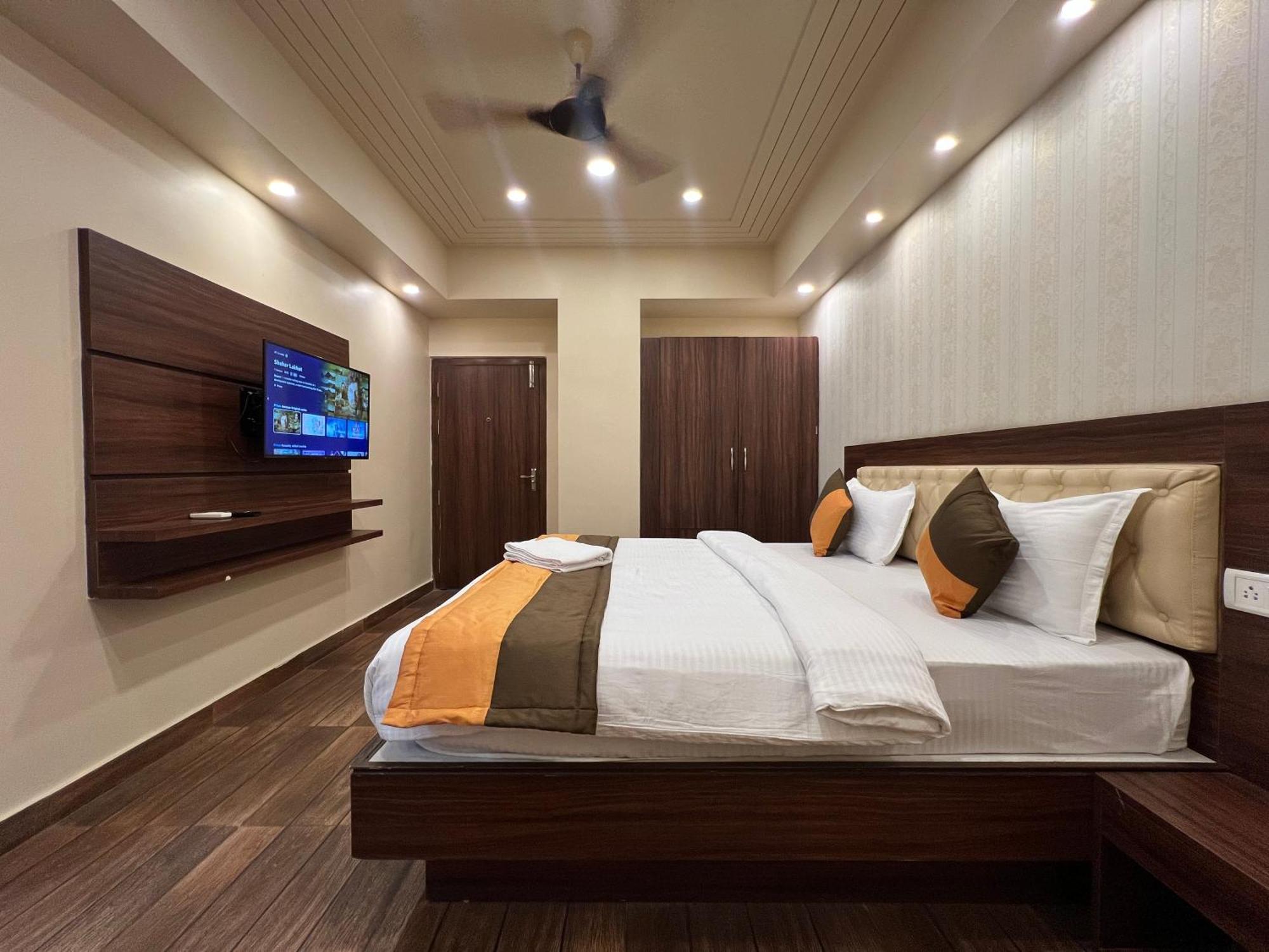 Grand Falcon Electronic City Kammasandra المظهر الخارجي الصورة