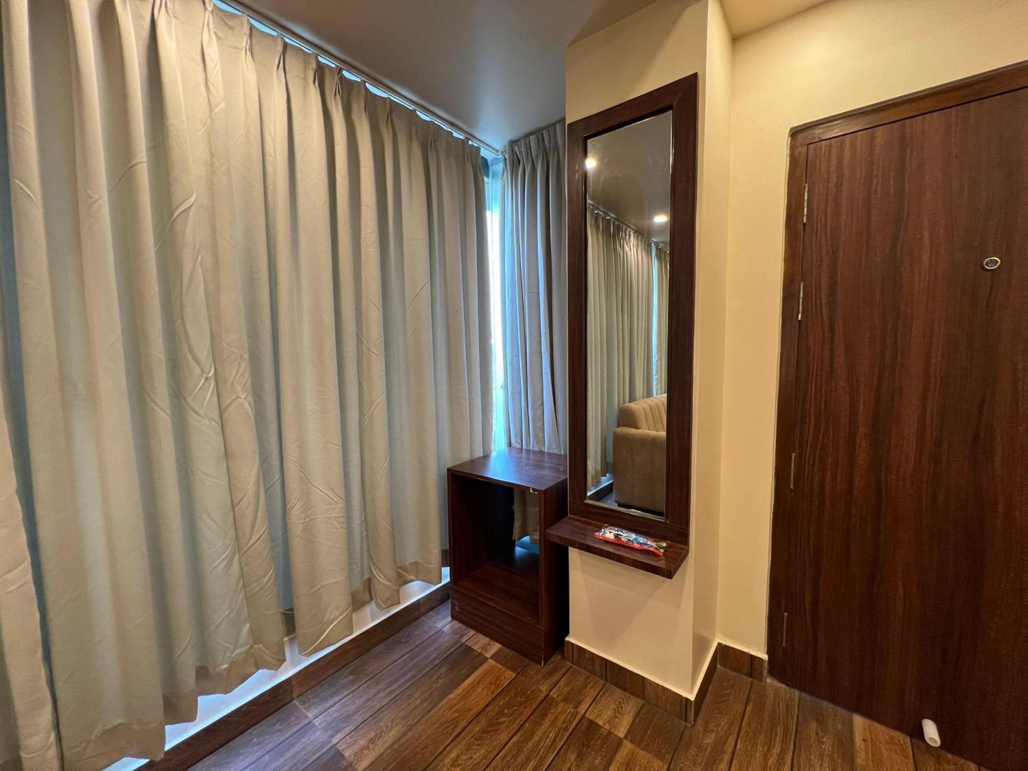 Grand Falcon Electronic City Kammasandra المظهر الخارجي الصورة