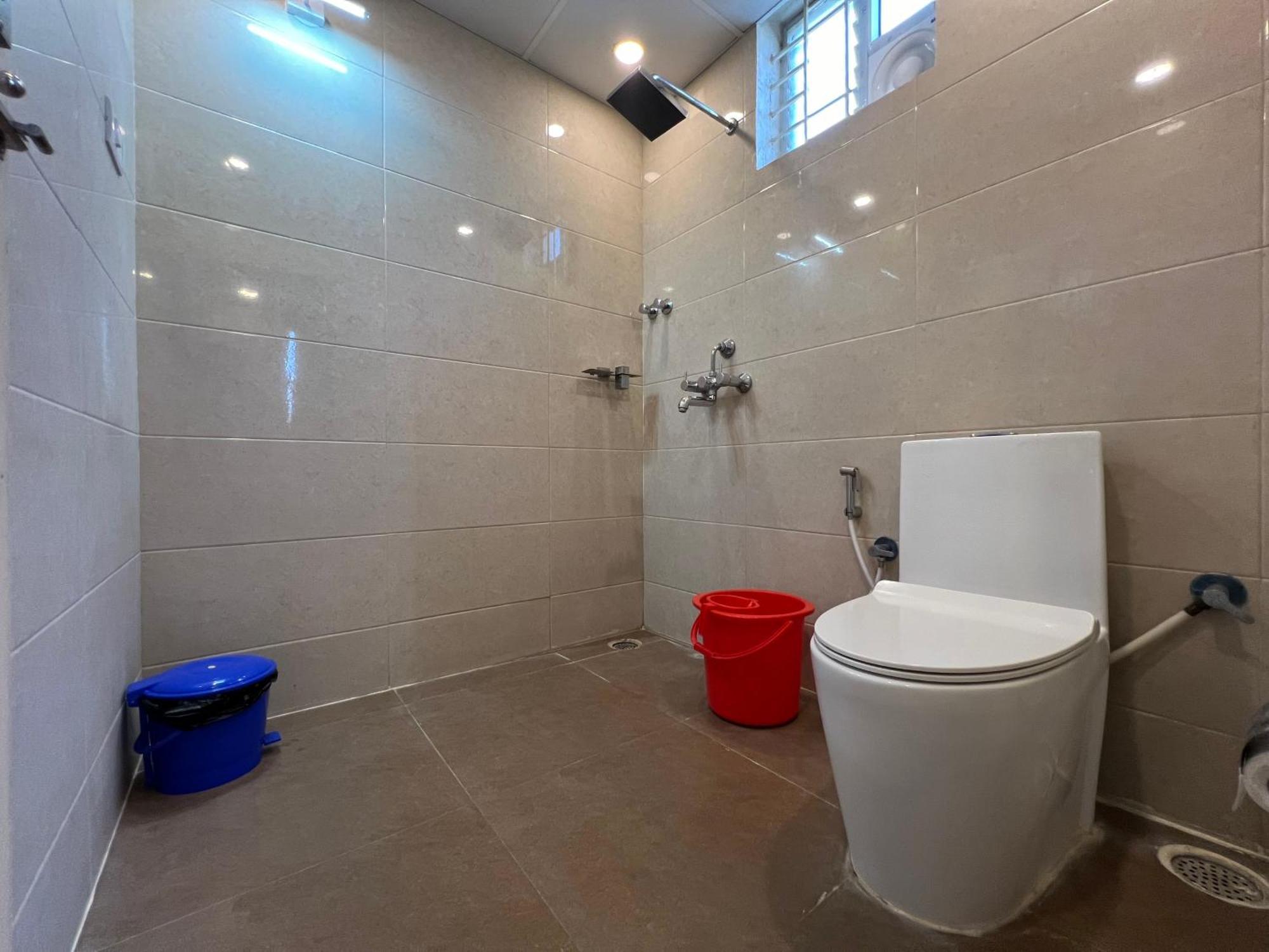 Grand Falcon Electronic City Kammasandra المظهر الخارجي الصورة