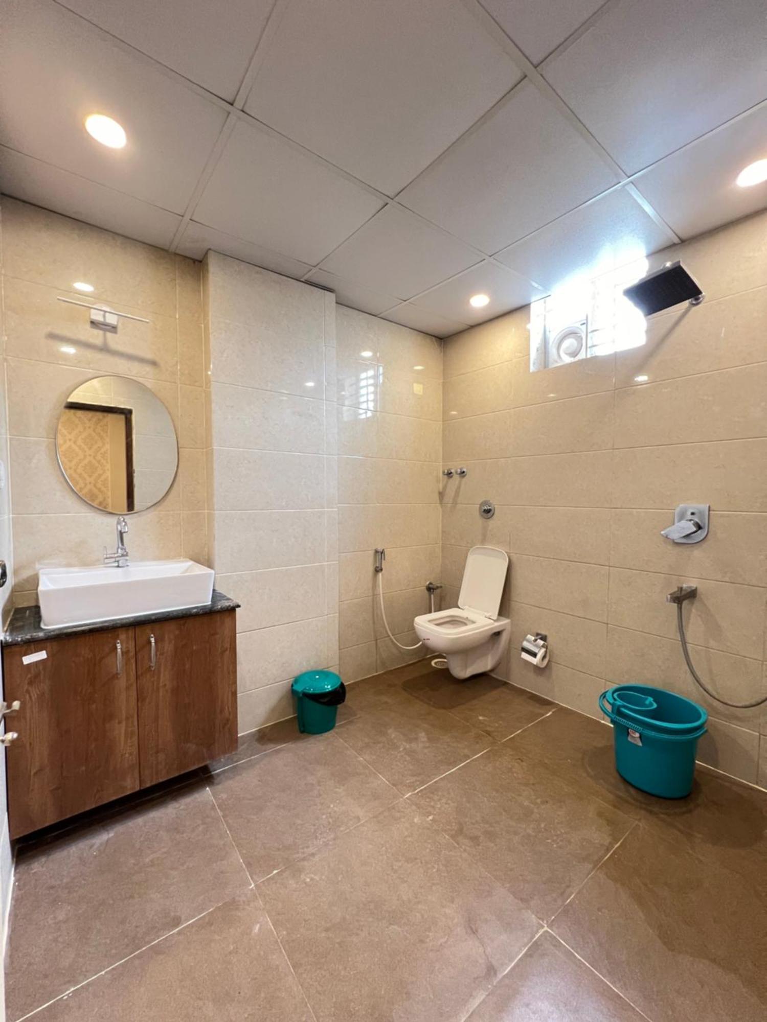 Grand Falcon Electronic City Kammasandra المظهر الخارجي الصورة