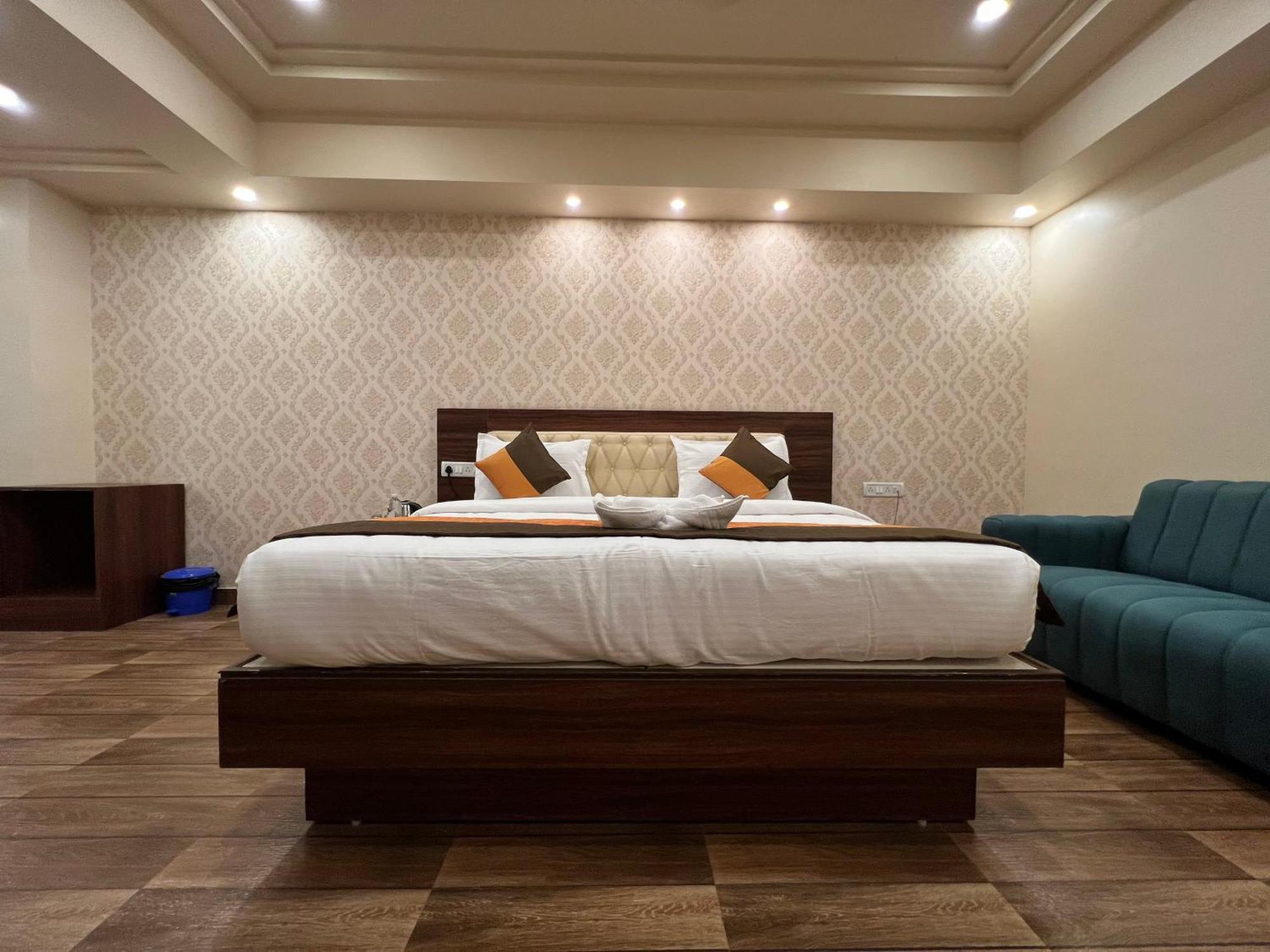 Grand Falcon Electronic City Kammasandra المظهر الخارجي الصورة