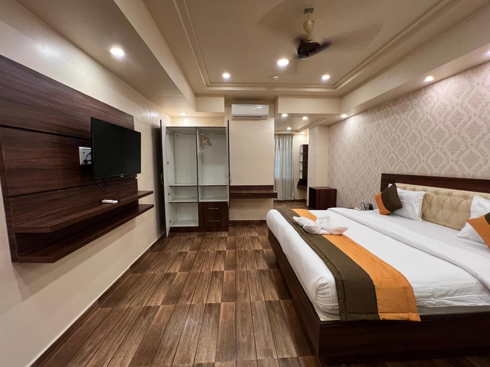 Grand Falcon Electronic City Kammasandra المظهر الخارجي الصورة