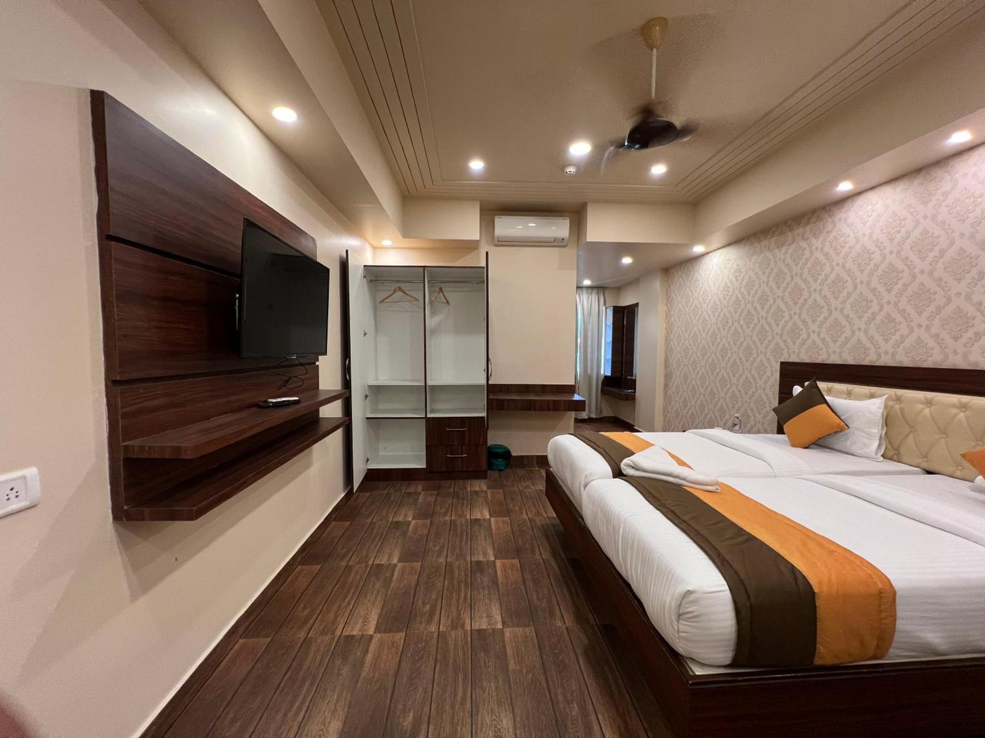 Grand Falcon Electronic City Kammasandra المظهر الخارجي الصورة