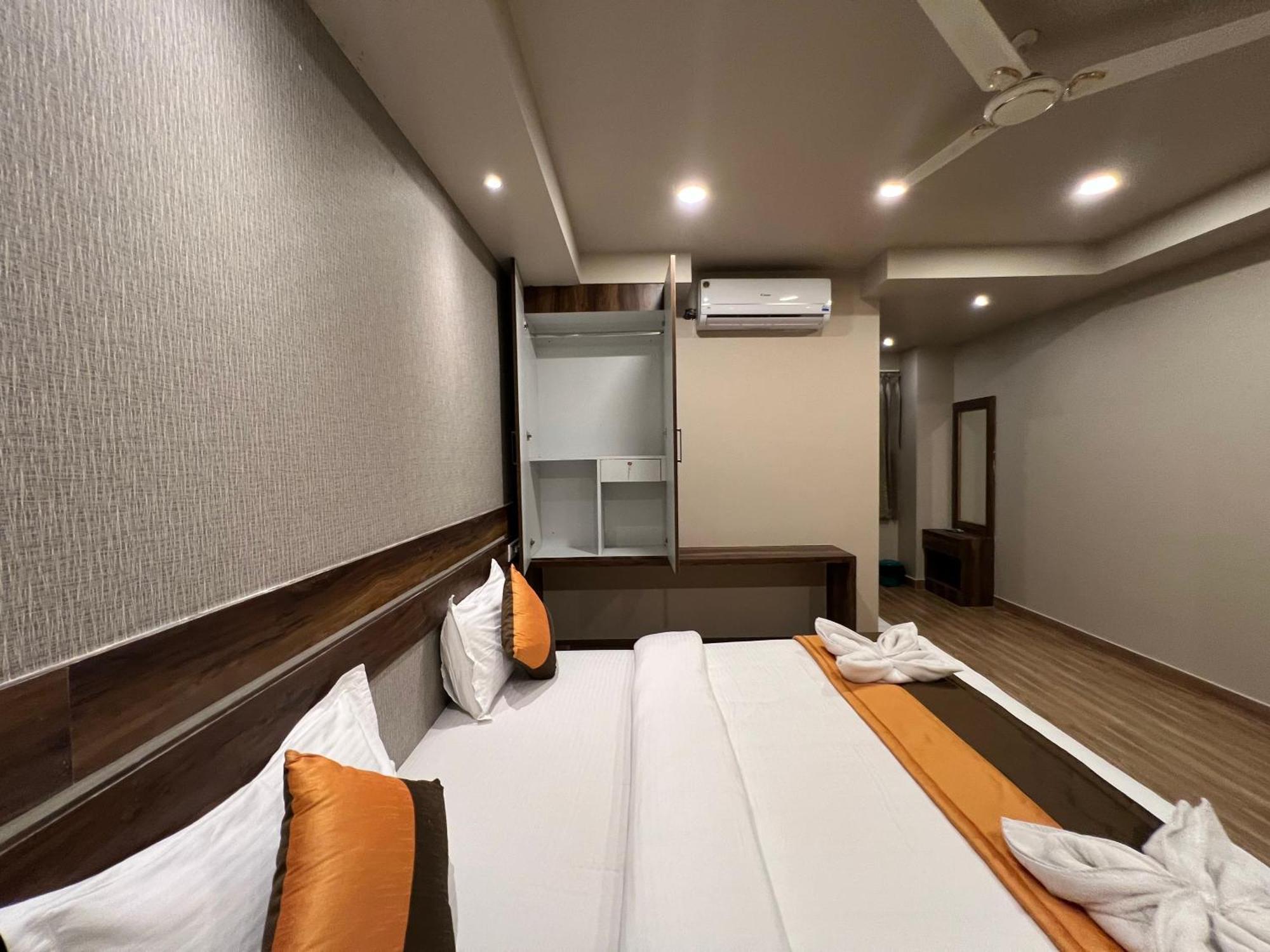 Grand Falcon Electronic City Kammasandra المظهر الخارجي الصورة