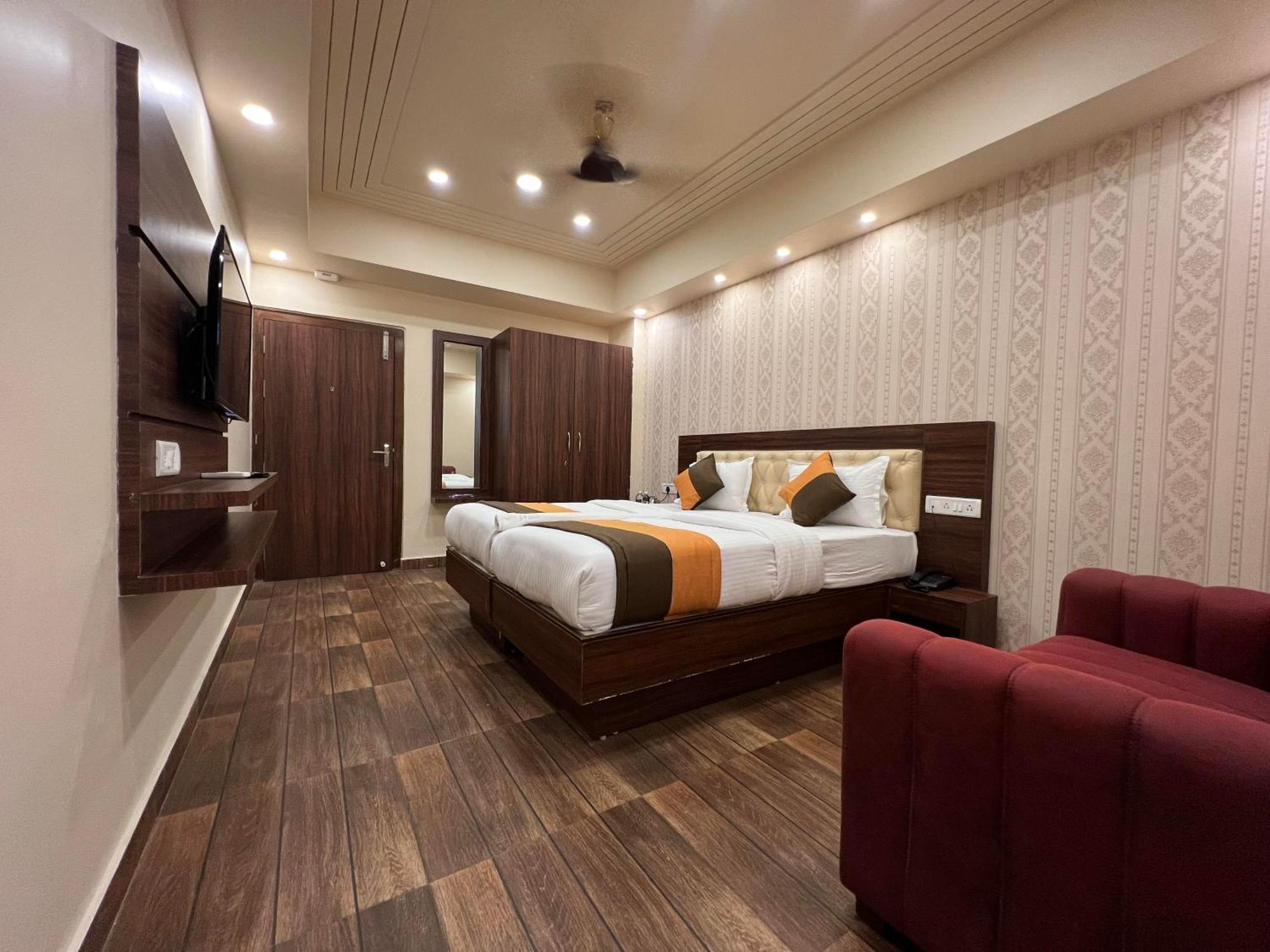 Grand Falcon Electronic City Kammasandra المظهر الخارجي الصورة
