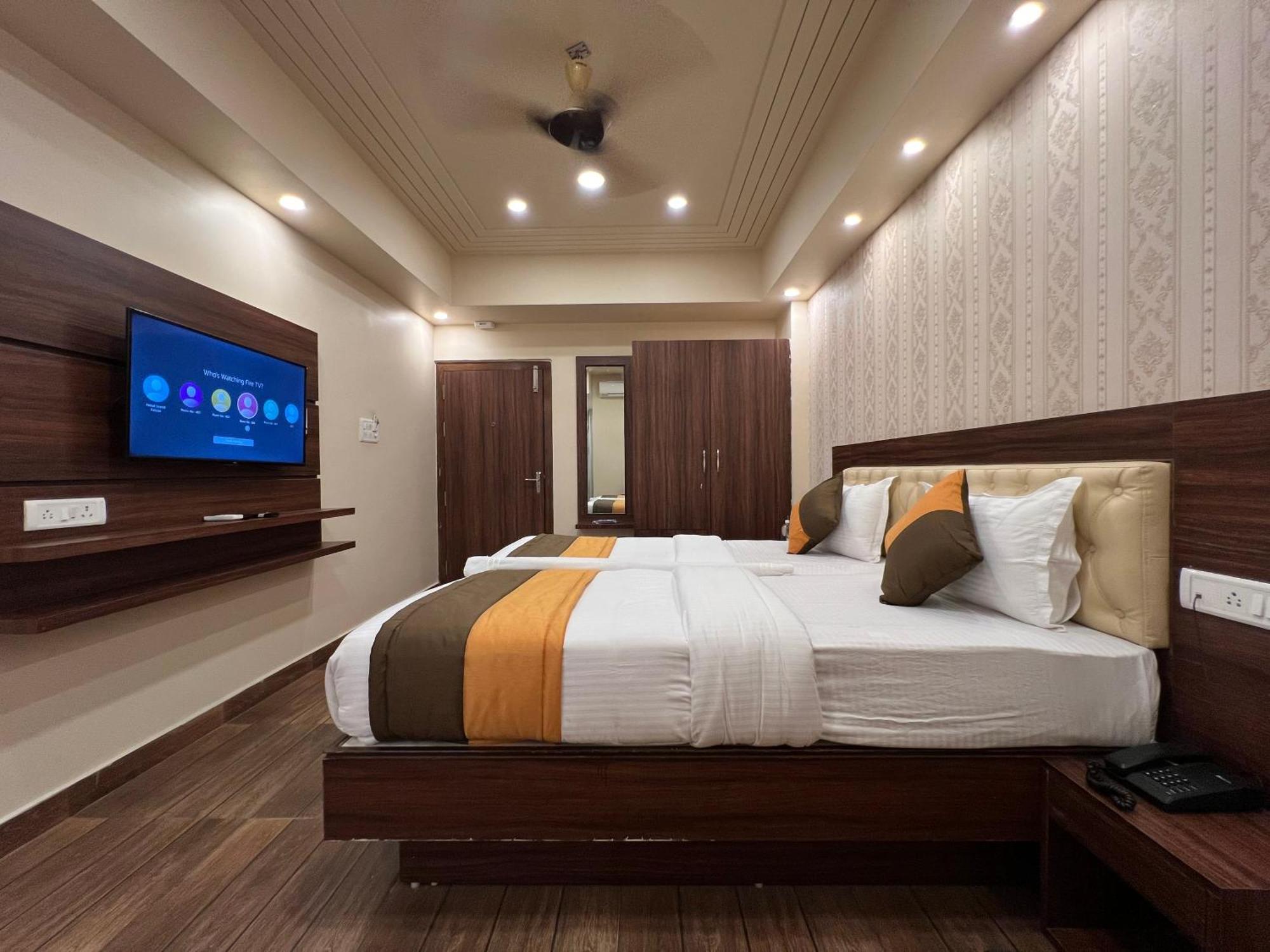 Grand Falcon Electronic City Kammasandra المظهر الخارجي الصورة
