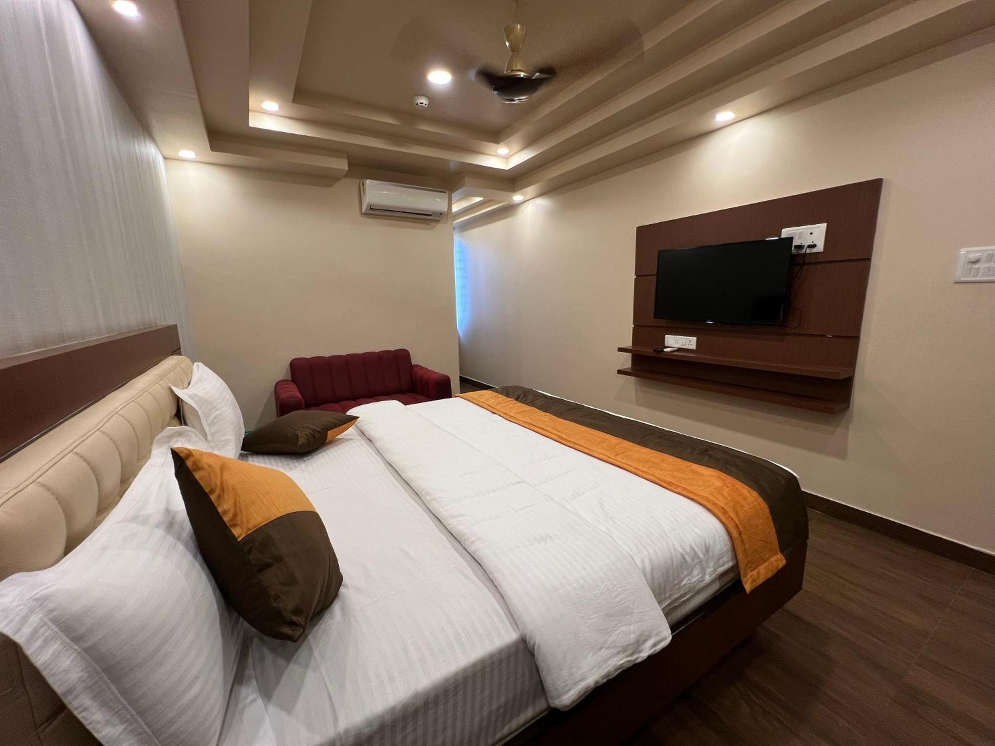 Grand Falcon Electronic City Kammasandra المظهر الخارجي الصورة