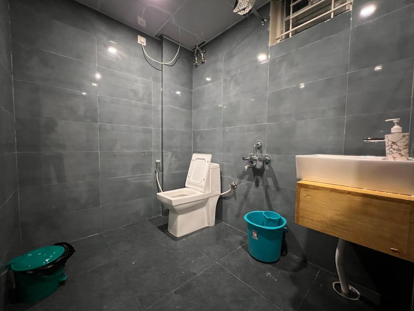 Grand Falcon Electronic City Kammasandra المظهر الخارجي الصورة